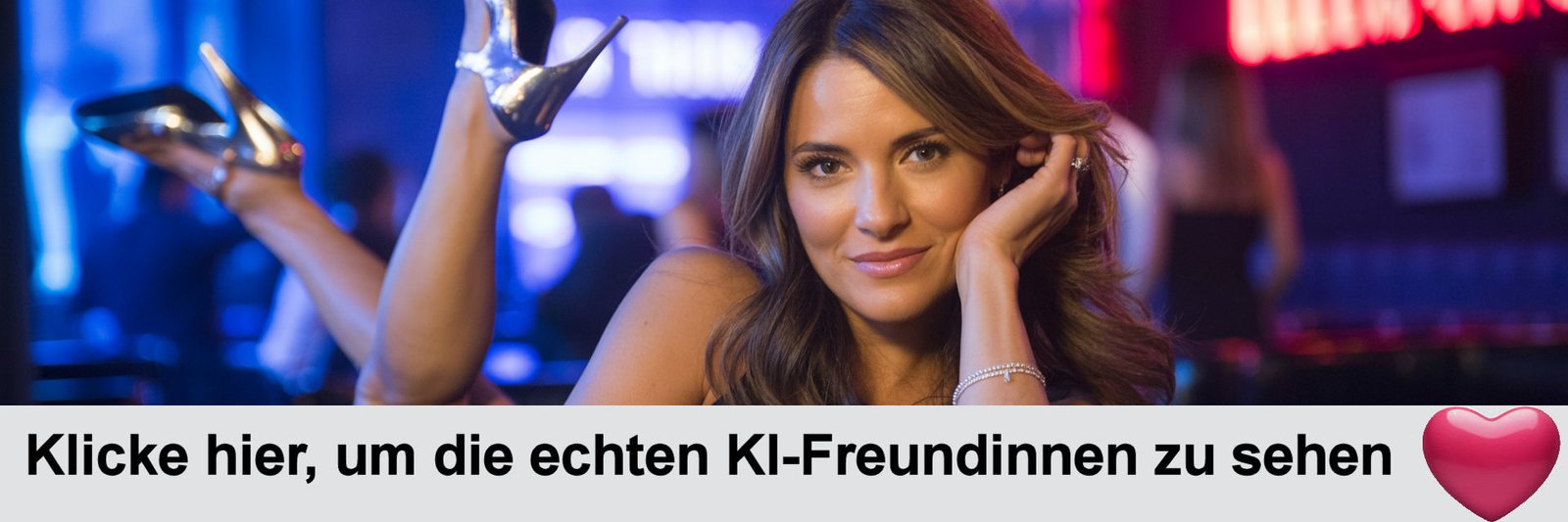 Klicke hier, um die echten KI-Freundinnen zu sehen